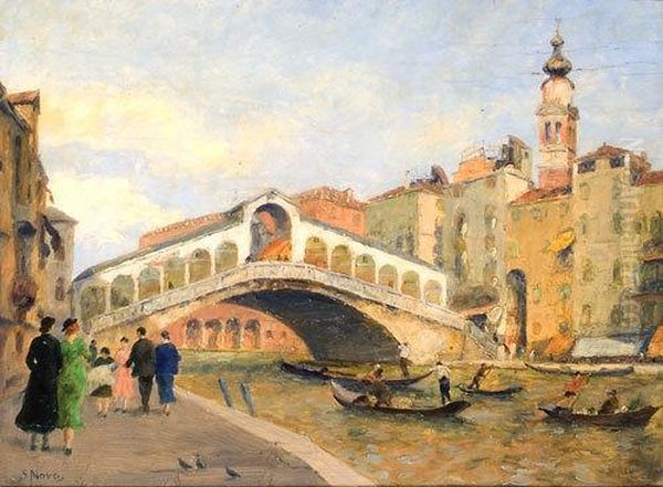 Venezia - view 1