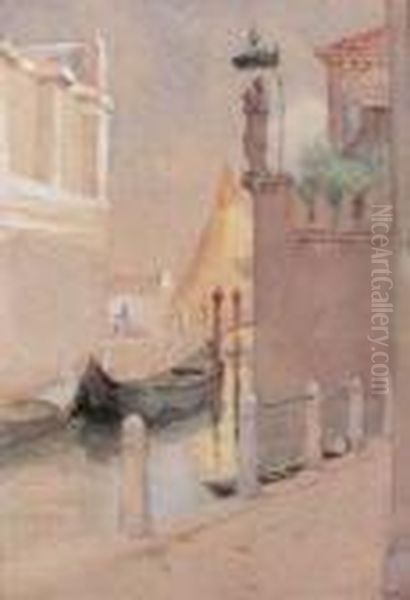 Venezia - view 1