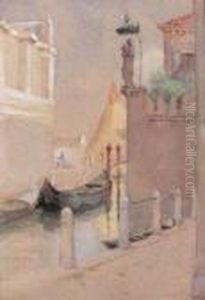 Venezia by Stefano Novo