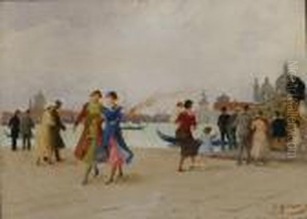 Venezia - view 1