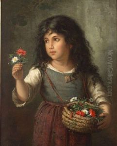 Flower Seller