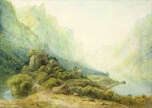 A Norwegian Fjord