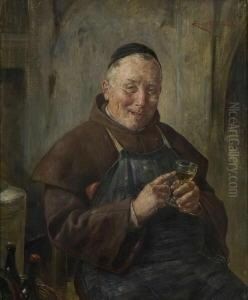 Bruder Kellermeister