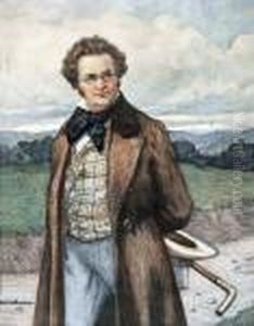 Franz Schubert: Einspaziergang