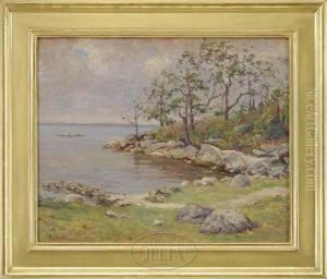 Annisquam Shoreline