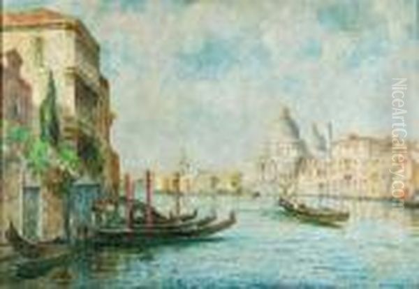 Venice - view 1