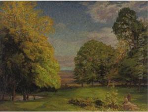 Autumn Afternoon
