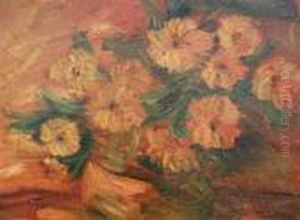 Floral Still Life