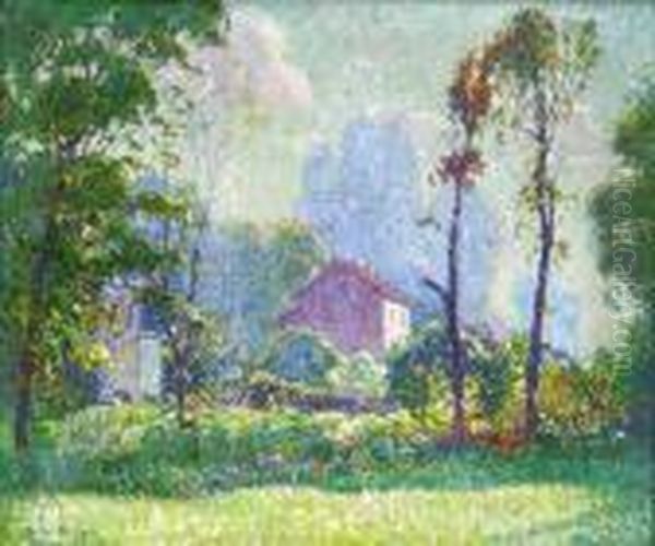 Summer Homestead - view 1