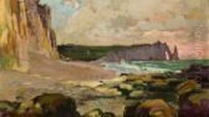 Etretat