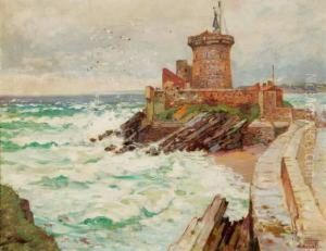 Le Fort De Socoa
