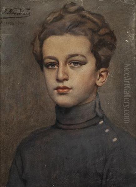 Retrato De Nino - view 1