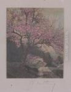 Nutting Print by Wallace Nutting