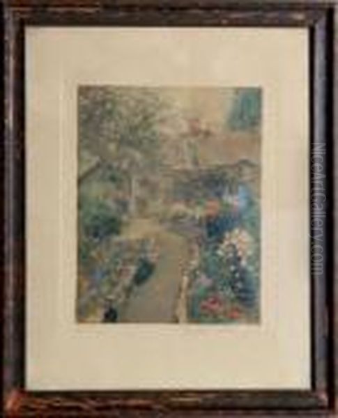 Title: Laikepur - view 1