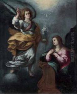 Annunciazione