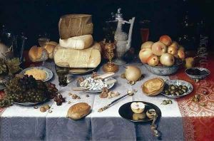 Still-Life 1610 Still-Life 1610