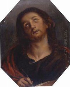 Saint John The Evangelist