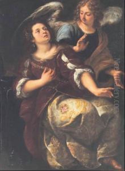 Agar E L""angelo - view 1