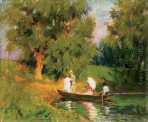 Rowers