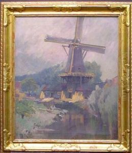 Windmill