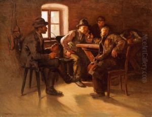 In Conversation In Conversation