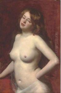 Female nude