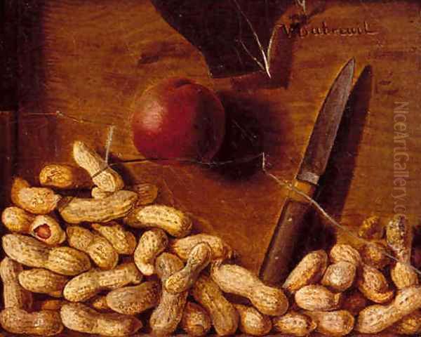 Fresh Peanuts - view 1