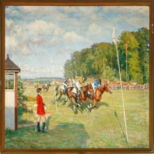 From The Racecource