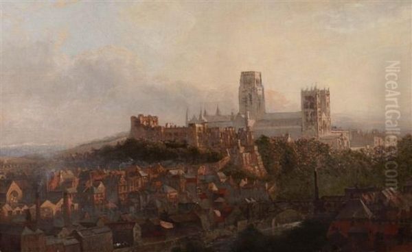 A View Of Durham - view 1