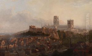 A View Of Durham