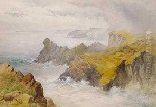 Portstewart, Co Derry - view 1