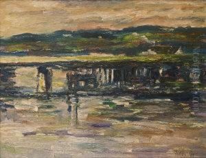 Sheepscot River, Maine