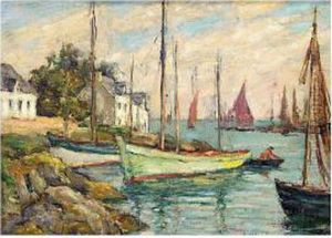 Le Passage