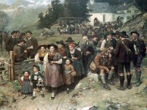 Pilgrim