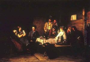 The Tyrolean Salon