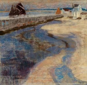Provenienz: by Karl O'Lynch Van Town