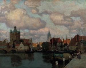 Belgischer Hafen
