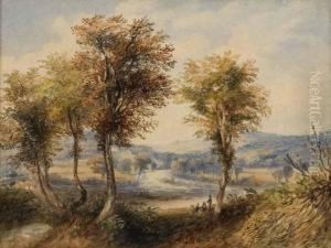 The Vale Of Ovoca The Vale Of Ovoca