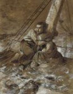 Shipwrecked