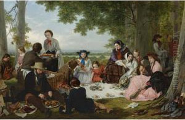 Picnic - view 1