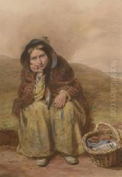 Resting - view 1