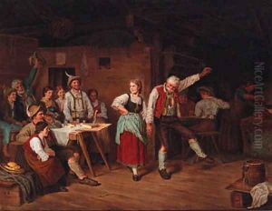 A Merry Dance