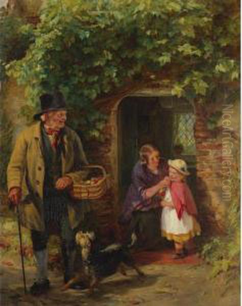 Ready For A Stroll - view 1