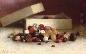 Hard Candy by Joseph Decker