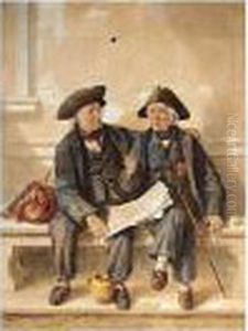 Greenwich Pensioner