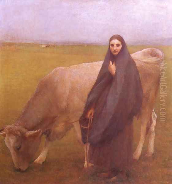In The Meadow - view 1