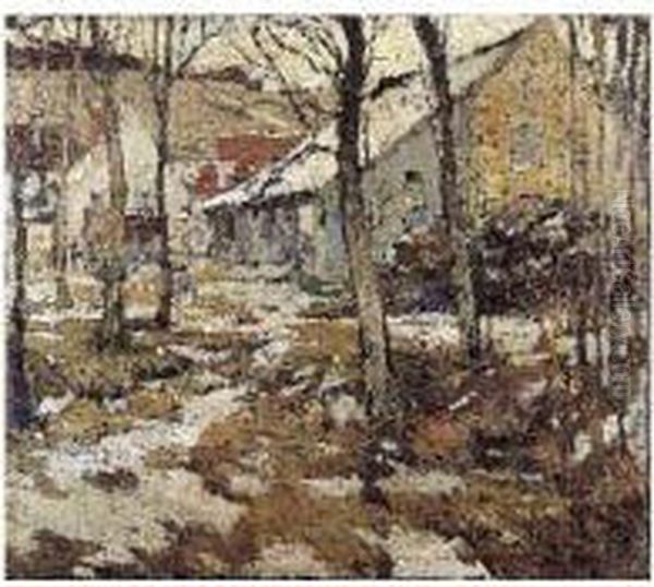 Le Degel - view 1