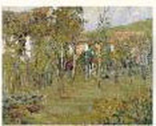 Premieres Fleurs - view 1