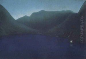 Lake Como