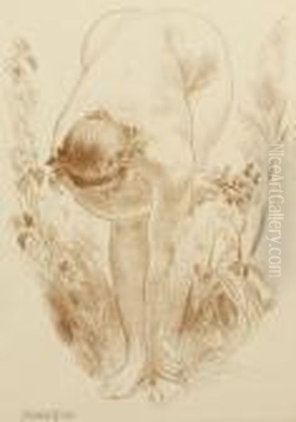 Nude - view 1